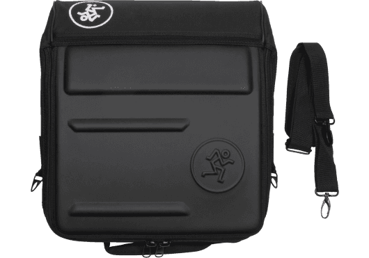 Audio - MIXAGE - CONSOLES DE MIXAGE - Mackie - SMK DL1608-BAG - Royez Musik