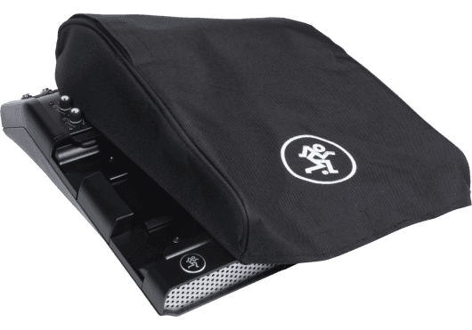 Audio - MIXAGE - CONSOLES DE MIXAGE - Mackie - SMK DL1608-COVER - Royez Musik