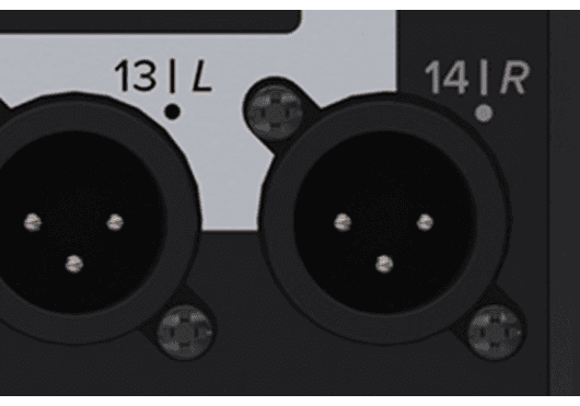Audio - MIXAGE - CONSOLES DE MIXAGE - Mackie - SMK DL32R - Royez Musik