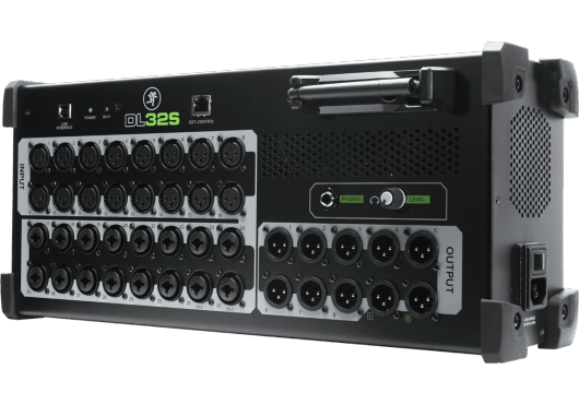 Audio - MIXAGE - CONSOLES DE MIXAGE - Mackie - SMK DL32S - Royez Musik