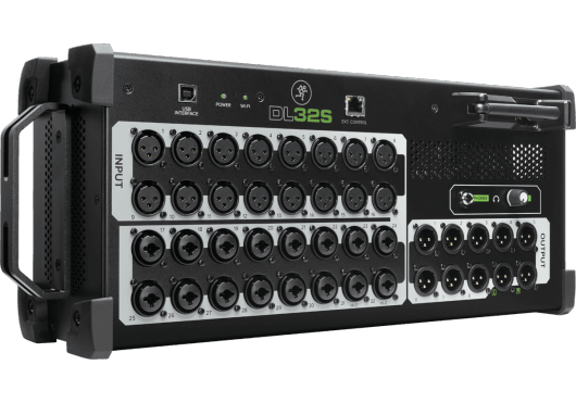 Audio - MIXAGE - CONSOLES DE MIXAGE - Mackie - SMK DL32S - Royez Musik