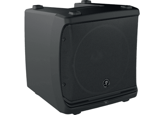 Audio - ENCEINTES & CO - ENCEINTES - Mackie - SMK DLM12 - Royez Musik
