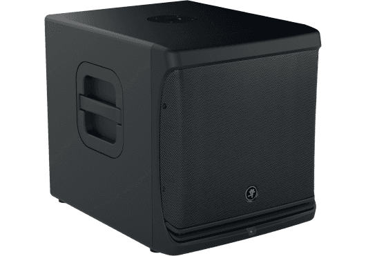 Audio - ENCEINTES & CO - CAISSONS - Mackie - SMK DLM12S - Royez Musik