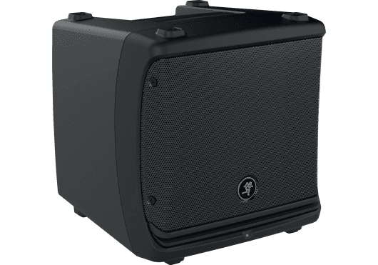 Audio - ENCEINTES & CO - ENCEINTES - Mackie - SMK DLM8 - Royez Musik