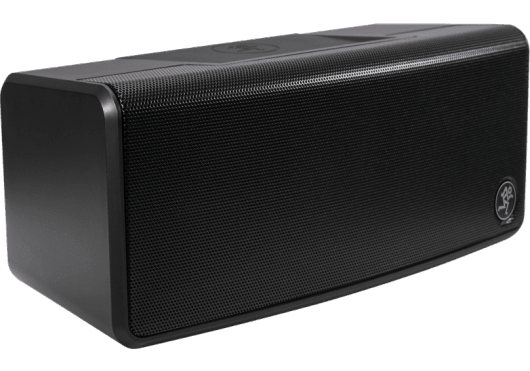 Audio - ENCEINTES & CO - SONO PORTABLE - Mackie - SMK FREEPLAY-GO - Royez Musik