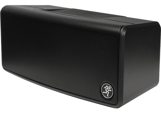 Audio - ENCEINTES & CO - SONO PORTABLE - Mackie - SMK FREEPLAY-GO - Royez Musik