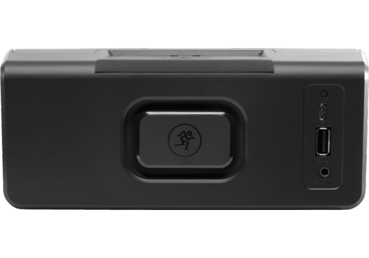 Audio - ENCEINTES & CO - SONO PORTABLE - Mackie - SMK FREEPLAY-GO - Royez Musik