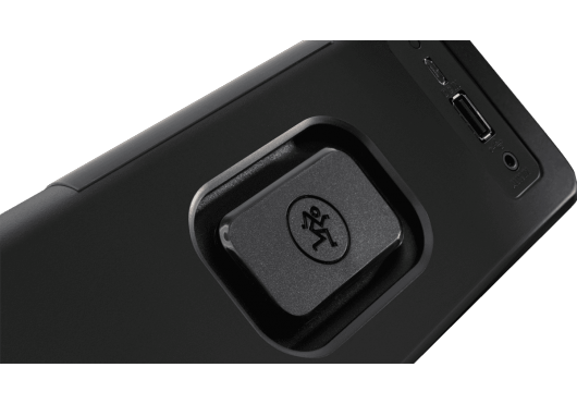 Audio - ENCEINTES & CO - SONO PORTABLE - Mackie - SMK FREEPLAY-GO - Royez Musik