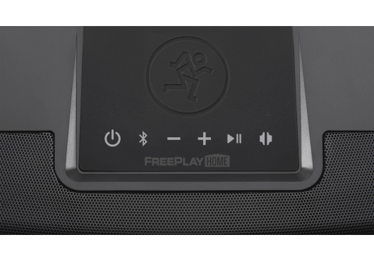 Audio - ENCEINTES & CO - SONO PORTABLE - Mackie - SMK FREEPLAY-HOME - Royez Musik