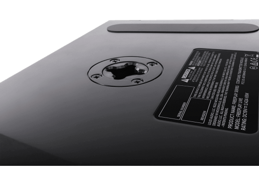 Audio - ENCEINTES & CO - SONO PORTABLE - Mackie - SMK FREEPLAY-LIVE - Royez Musik