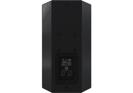 Audio - ENCEINTES & CO - ENCEINTES SONORISATION - Mackie - SMK IP-10 - Royez Musik