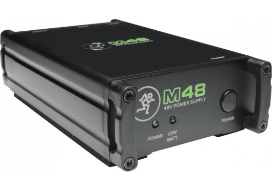 Audio - PÉRIPHÉRIQUES AUDIO - BOITIER DE DIRECT - Mackie - SMK M48 - Royez Musik