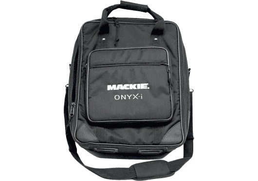 Audio - MIXAGE - CONSOLES DE MIXAGE - Mackie - SMK ONYX-1620I-BAG - Royez Musik