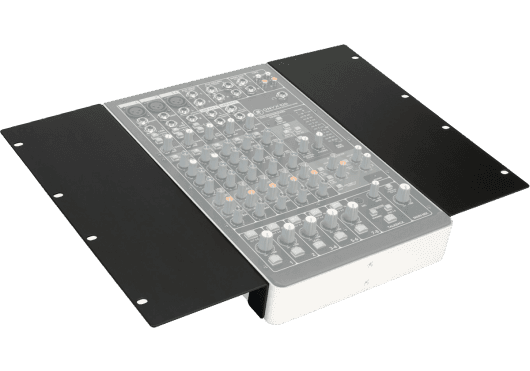 Audio - MIXAGE - CONSOLES DE MIXAGE - Mackie - SMK ONYX-820I-RK - Royez Musik
