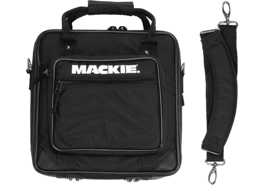 Audio - MIXAGE - CONSOLES DE MIXAGE - Mackie - SMK PROFX12-BAG - Royez Musik