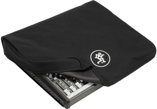 Audio - MIXAGE - CONSOLES DE MIXAGE - Mackie - SMK PROFX12-COVER - Royez Musik