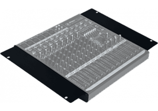 Audio - MIXAGE - CONSOLES DE MIXAGE - Mackie - SMK PROFX12-RK - Royez Musik
