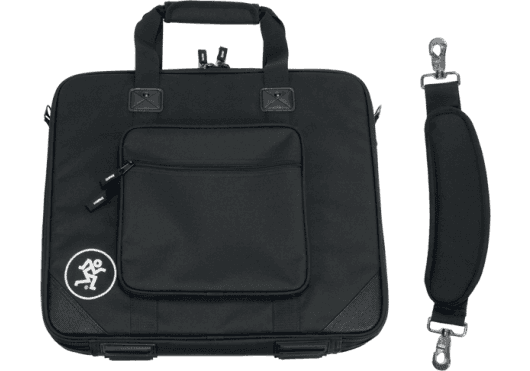 Audio - MIXAGE - CONSOLES DE MIXAGE - Mackie - SMK PROFX16-BAG - Royez Musik