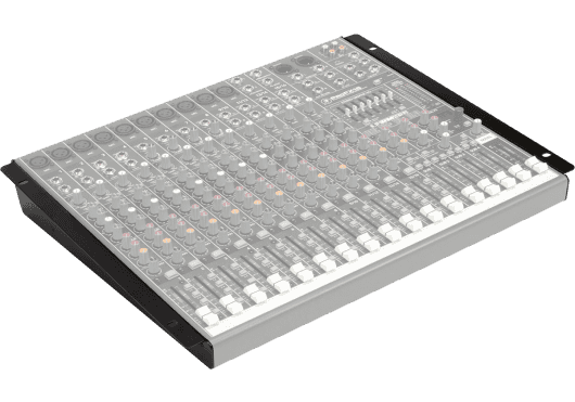 Audio - MIXAGE - CONSOLES DE MIXAGE - Mackie - SMK PROFX16-RK - Royez Musik