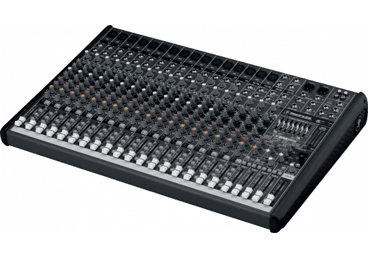 Audio - MIXAGE - CONSOLES DE MIXAGE - Mackie - SMK PROFX22 - Royez Musik