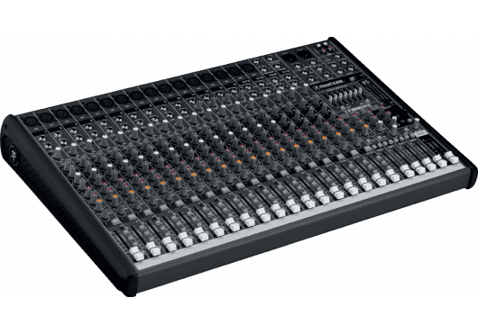 Audio - MIXAGE - CONSOLES DE MIXAGE - Mackie - SMK PROFX22 - Royez Musik