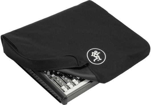 Audio - MIXAGE - CONSOLES DE MIXAGE - Mackie - SMK PROFX22-COVER - Royez Musik
