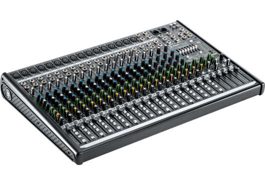 Audio - MIXAGE - CONSOLES DE MIXAGE - Mackie - SMK PROFX22V2 - Royez Musik