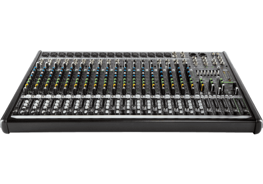 Audio - MIXAGE - CONSOLES DE MIXAGE - Mackie - SMK PROFX22V2 - Royez Musik