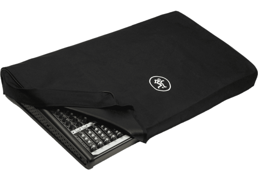 Audio - MIXAGE - CONSOLES DE MIXAGE - Mackie - SMK PROFX30-COVER - Royez Musik