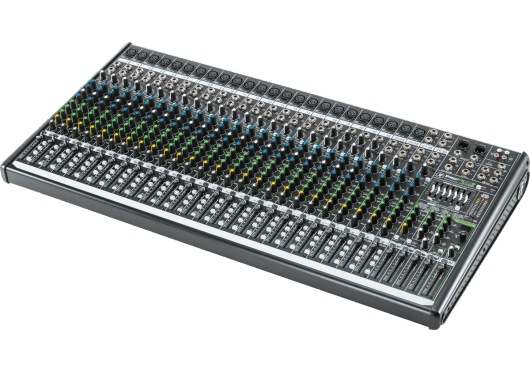 Audio - MIXAGE - CONSOLES DE MIXAGE - Mackie - SMK PROFX30V2 - Royez Musik