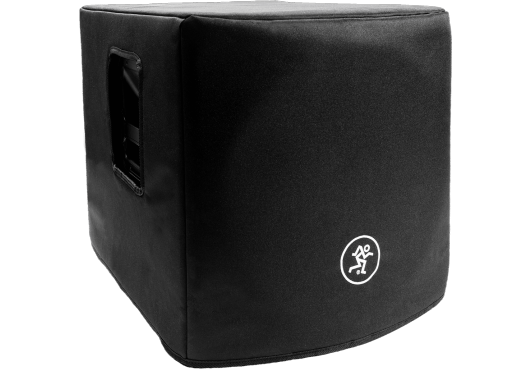 Audio - ENCEINTES & CO - ETUIS & HOUSSES - Mackie - SMK SRM1550-CVR - Royez Musik