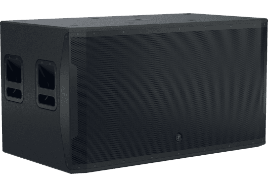Audio - ENCEINTES & CO - CAISSONS - Mackie - SMK SRM2850 - Royez Musik