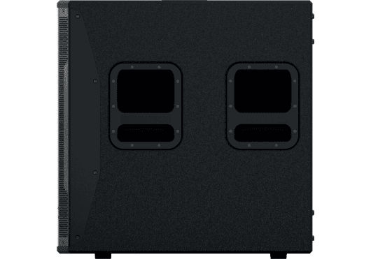 Audio - ENCEINTES & CO - CAISSONS - Mackie - SMK SRM2850 - Royez Musik