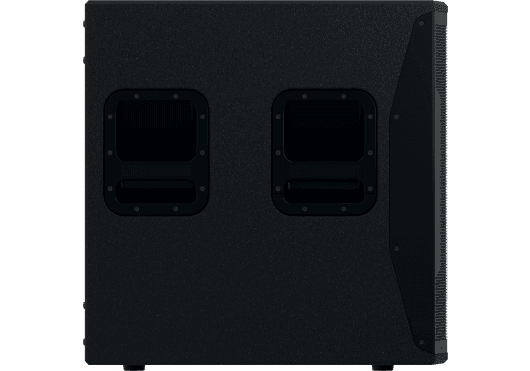 Audio - ENCEINTES & CO - CAISSONS - Mackie - SMK SRM2850 - Royez Musik