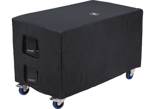 Audio - ENCEINTES & CO - ETUIS & HOUSSES - Mackie - SMK SRM2850COVER - Royez Musik