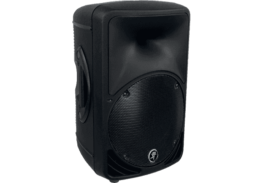 Audio - ENCEINTES & CO - ENCEINTES - Mackie - SMK SRM350V3 - Royez Musik