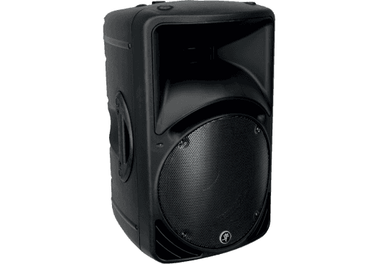 Audio - ENCEINTES & CO - ENCEINTES - Mackie - SMK SRM450V3 - Royez Musik