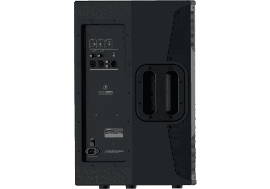 Audio - ENCEINTES & CO - ENCEINTES - Mackie - SMK SRM550 - Royez Musik