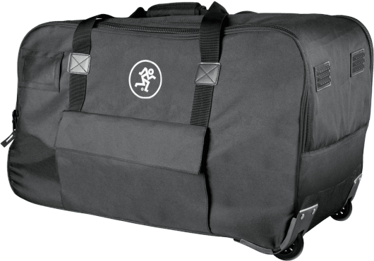 Audio - ENCEINTES & CO - ETUIS & HOUSSES - Mackie - SMK THUMP12A-R-BAG - Royez Musik