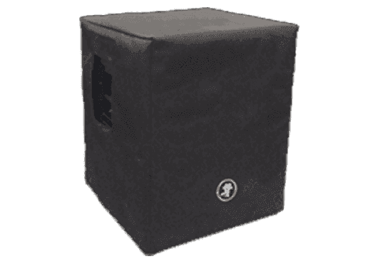 Audio - ENCEINTES & CO - ETUIS & HOUSSES - Mackie - SMK THUMP18SCOVER - Royez Musik