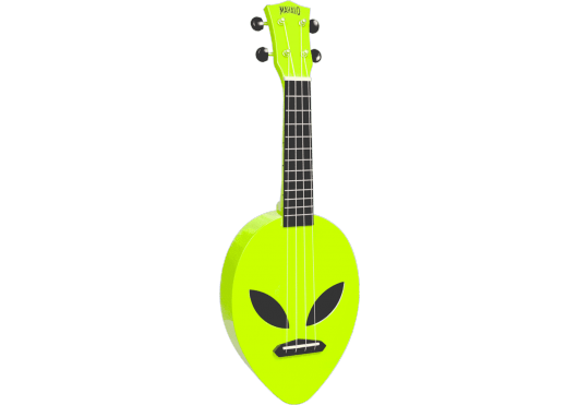 Guitares & Co - UKULELES - Mahalo - GMH MC1ALNGN - Royez Musik