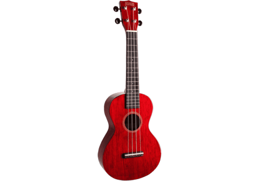 Guitares & Co - UKULELES - Mahalo - GMH MH2-TWR - Royez Musik