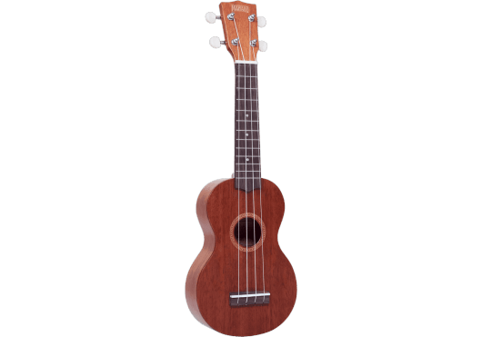 Guitares & Co - UKULELES - Mahalo - GMH MJ1-TWD - Royez Musik