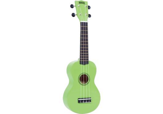 Guitares & Co - UKULELES - Mahalo - GMH MR1-GN - Royez Musik
