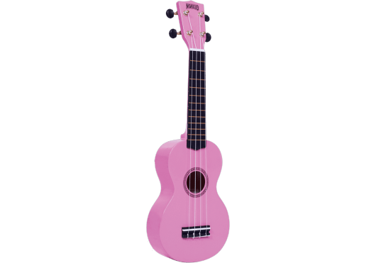 Guitares & Co - UKULELES - Mahalo - GMH MR1-PK - Royez Musik