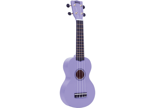 Guitares & Co - UKULELES - Mahalo - GMH MR1-PP - Royez Musik