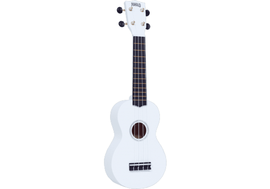 Guitares & Co - UKULELES - Mahalo - GMH MR1-WT - Royez Musik