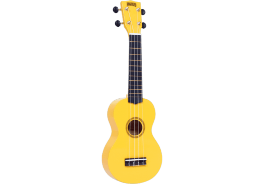 Guitares & Co - UKULELES - Mahalo - GMH MR1-YW - Royez Musik