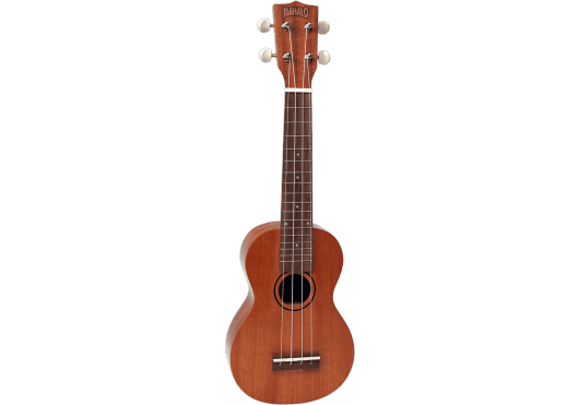 Guitares & Co - UKULELES - Mahalo - GMH U320S-G - Royez Musik