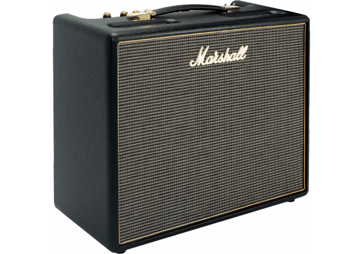 Amplis effets - AMPLIS - Marshall - MMA ORI20C - Royez Musik